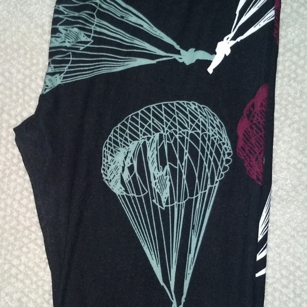 TC Parachutes - Picture 2 of 2